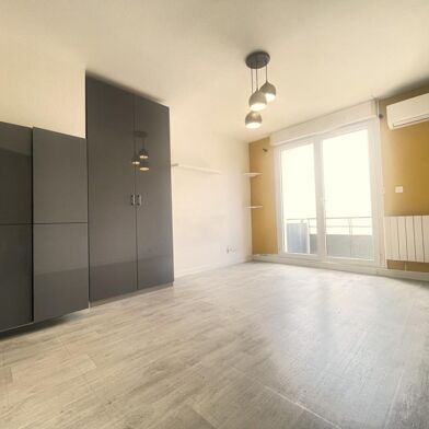 Appartement 2 pièces 98000 €
