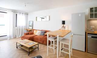 Appartement 2 Pièces 43 m² à vendre à Bayonne (64100)