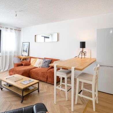 Appartement 2 pièces 265000 €