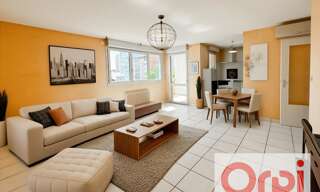 Appartement 3 Pièces 61 m² à vendre à Toulouse (31200)