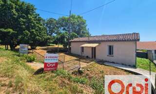 Maison 3 Pièces 84 m² à vendre à Lasserre-Pradère (31530)