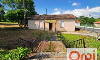 Maison 3 Pièces 84 m² à vendre à Lasserre-Pradère (31530)