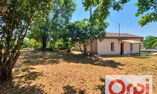 Maison 3 Pièces 84 m² à vendre à Lasserre-Pradère (31530)