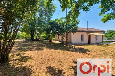 Maison 3 pièces 160000 €