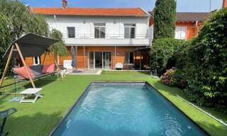 Maison 7 Pièces 250 m² à vendre à Toulouse (31200)