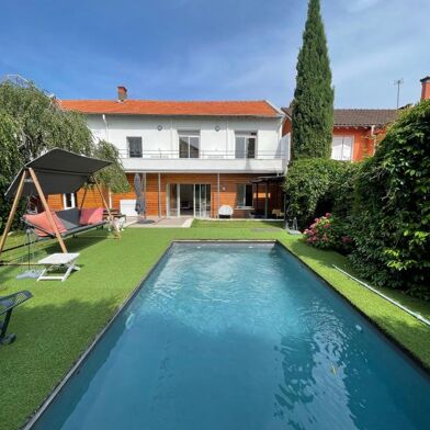 Maison 7 pièces 995000 €