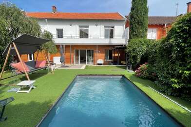 Maison 7 pièces 970000 €