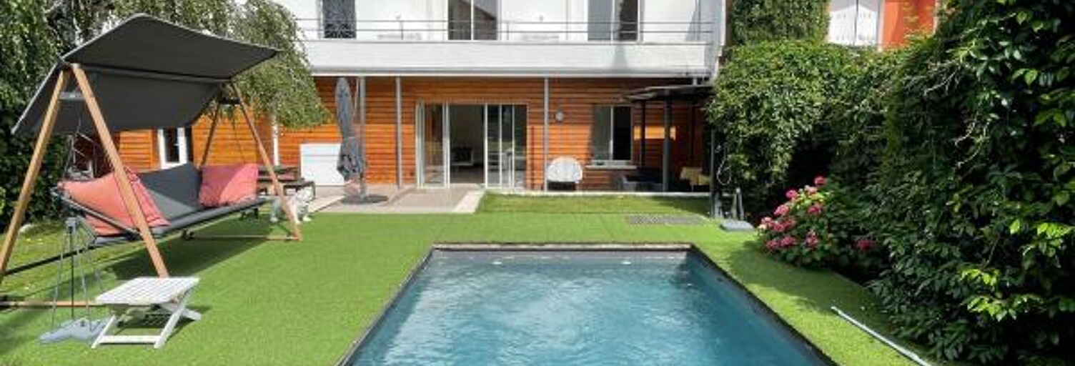 Maison 7 Pièces 250 m² à vendre à Toulouse (31200)