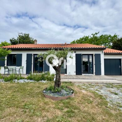 Maison 5 pièces 330000 €