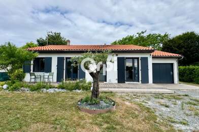 Maison 5 pièces 330000 €