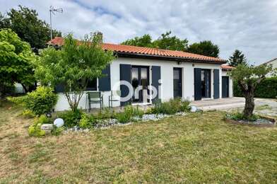 Maison 5 pièces 315000 €