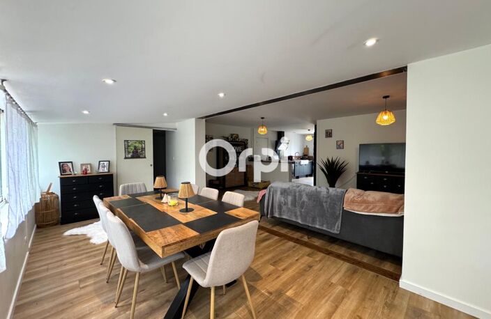 Maison de plain pied - 118m² - 4 chambres dont une suite parentale - Garage — photo 2