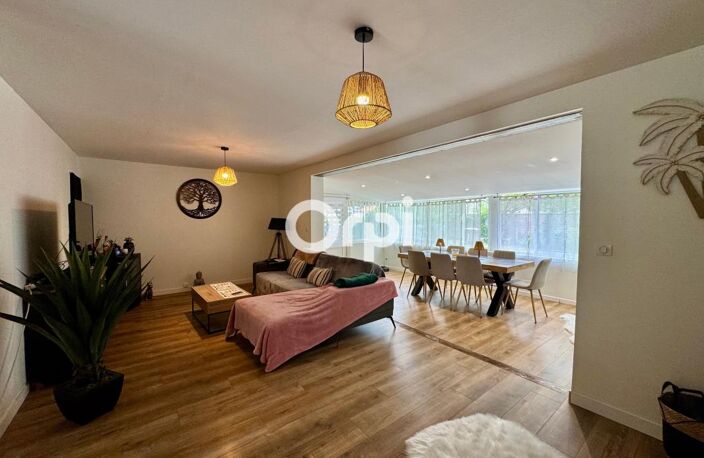 Maison de plain pied - 118m² - 4 chambres dont une suite parentale - Garage — photo 3