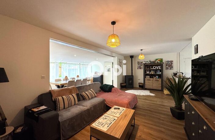 Maison de plain pied - 118m² - 4 chambres dont une suite parentale - Garage — photo 4