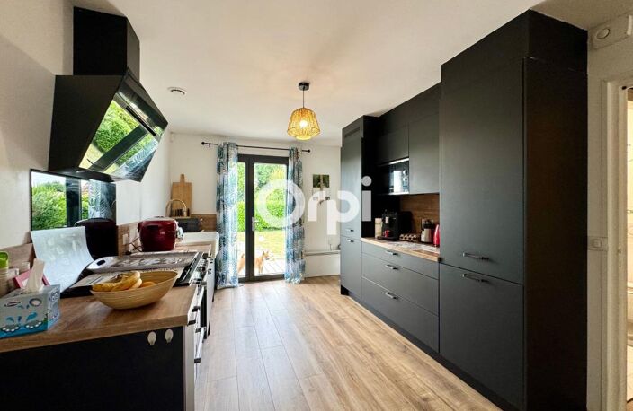 Maison de plain pied - 118m² - 4 chambres dont une suite parentale - Garage — photo 5