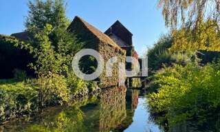 Maison 10 Pièces 503 m² à vendre à Évreux (27000)