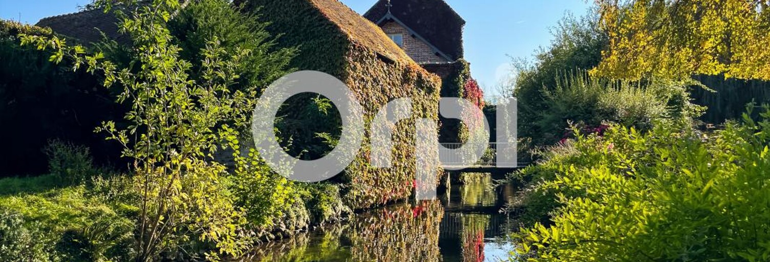 Maison 10 Pièces 503 m² à vendre à Évreux (27000)