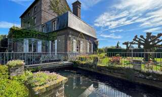 Maison 10 Pièces 503 m² à vendre à Évreux (27000)