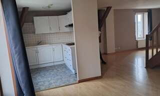 Appartement 3 Pièces 56 m² à louer à Blois (41000)