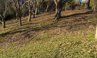 Terrain  1554 m² à vendre à Mouguerre (64990)