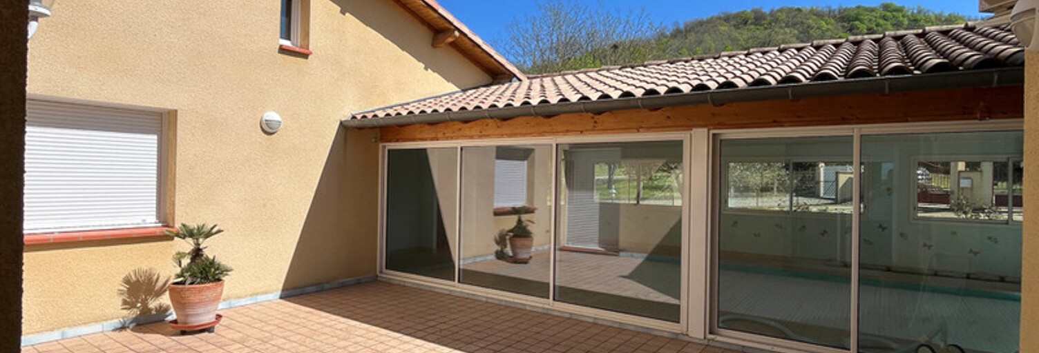 Maison 4 Pièces 168 m² à vendre à Muret (31600)