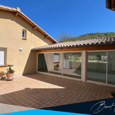 Maison 4 pièces 496000 €