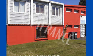 Immeuble  121 m² à vendre à Arras (62000)