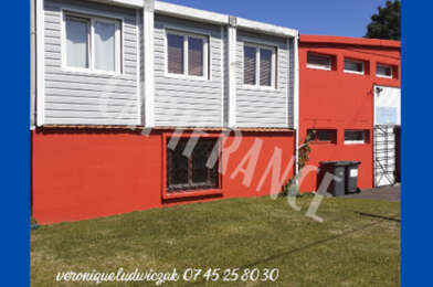 Immeuble  296800 €