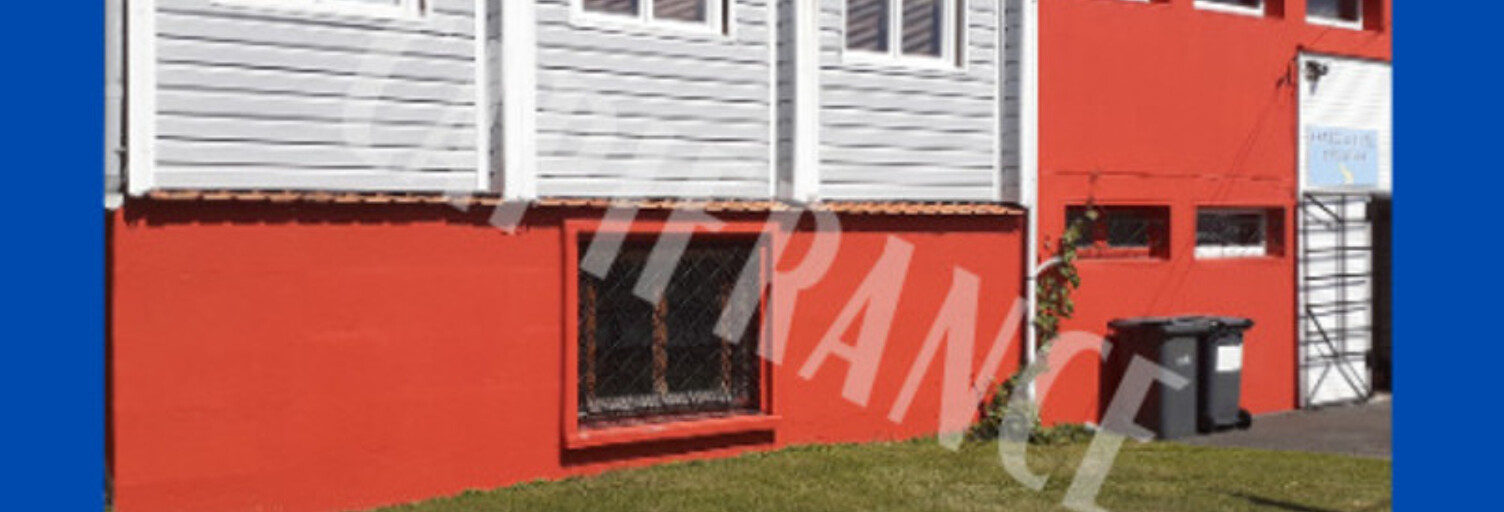 Immeuble  121 m² à vendre à Arras (62000)