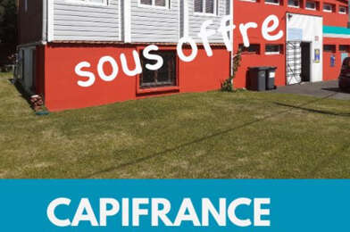 Immeuble  296800 €