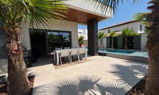 Maison 4 Pièces 136 m² à vendre à Bessan (34550)