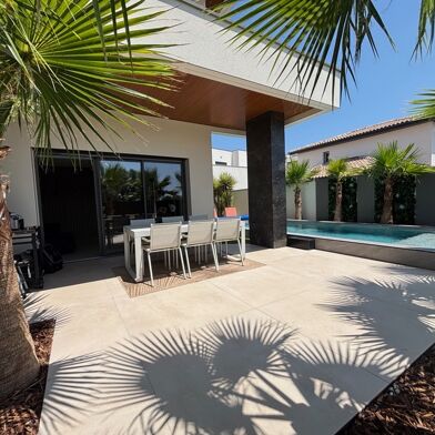 Maison 4 pièces 599000 €