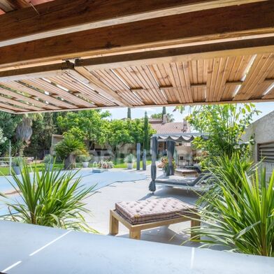 Maison 9 pièces 670000 €