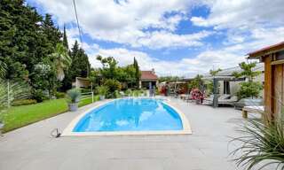 Maison 9 Pièces 230 m² à vendre à Pézilla-la-Rivière (66370)