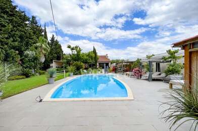 Maison 9 pièces 670000 €
