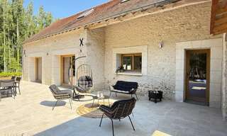 Maison 7 Pièces 260 m² à vendre à Ingré (45140)