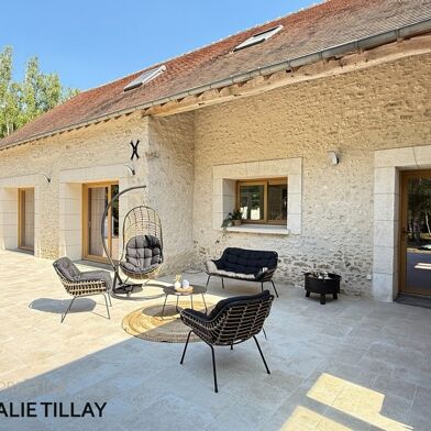 Maison 7 pièces 699000 €