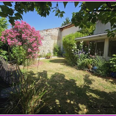 Maison 7 pièces 210000 €