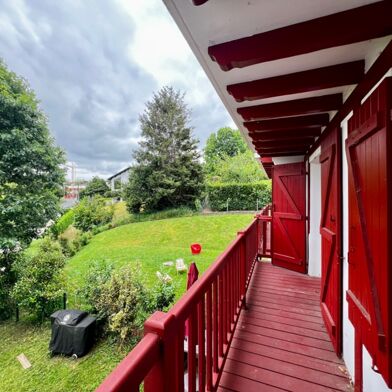 Appartement 1 pièces 163500 €