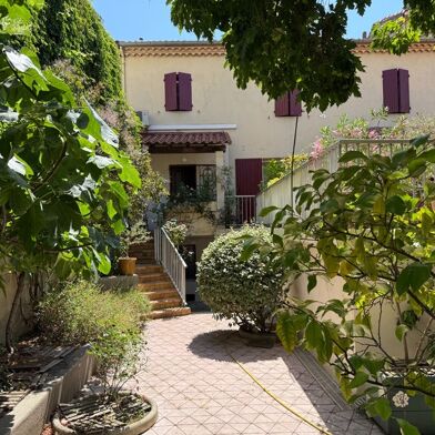 Maison 7 pièces 163000 €