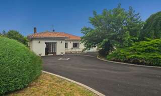 Maison 4 Pièces 103 m² à vendre à Léognan (33850)