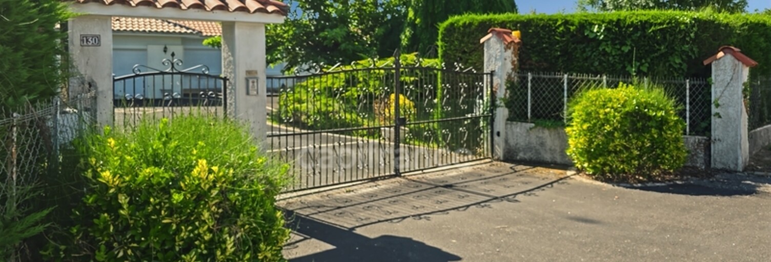 Maison 4 Pièces 103 m² à vendre à Léognan (33850)