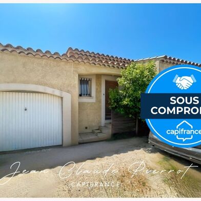 Maison 4 pièces 213000 €