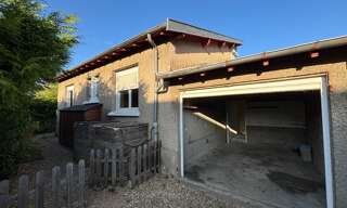 Maison 7 Pièces 71 m² à vendre à Dijon (21000)