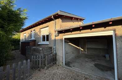 Maison 7 pièces 215000 €