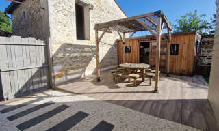 Maison 8 Pièces 220 m² à vendre à Tonnay-Charente (17430)
