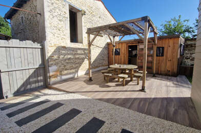 Maison 8 pièces 399000 €