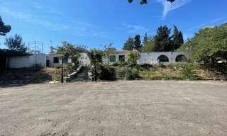 Immeuble  900 m² à vendre à Carcassonne (11000)