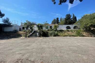 Immeuble  1300000 €