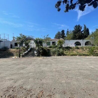 Immeuble  1300000 €